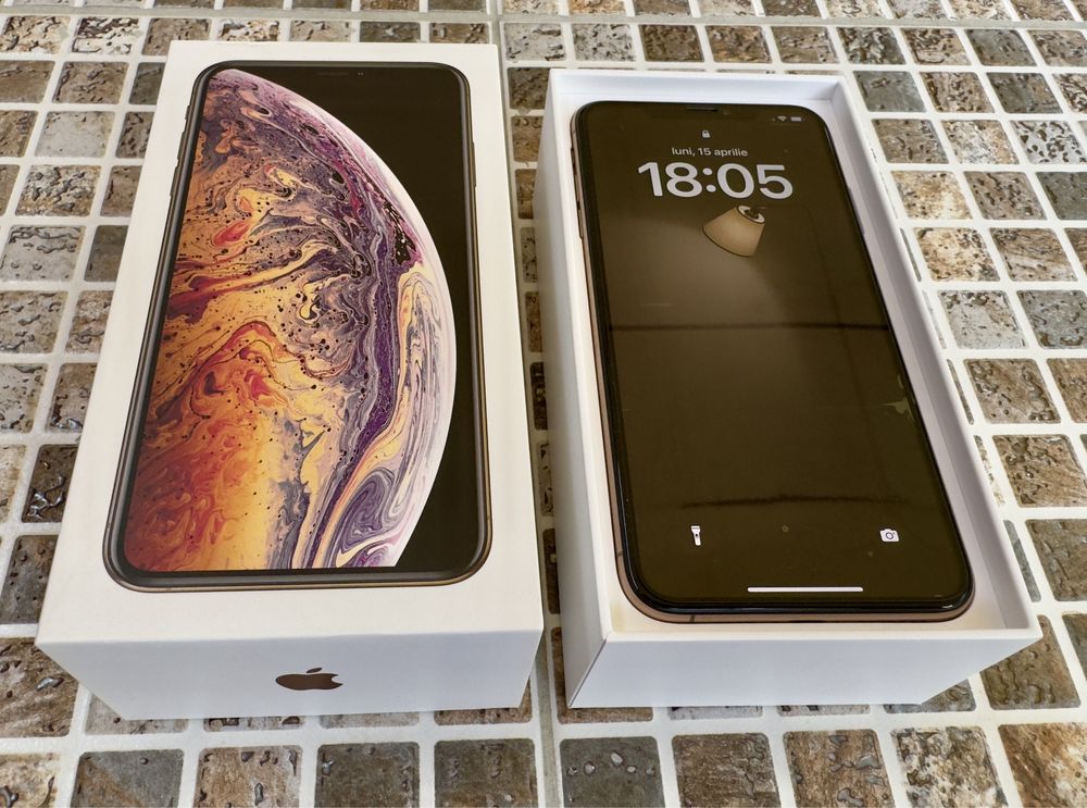 Iphone xs Max 64GB