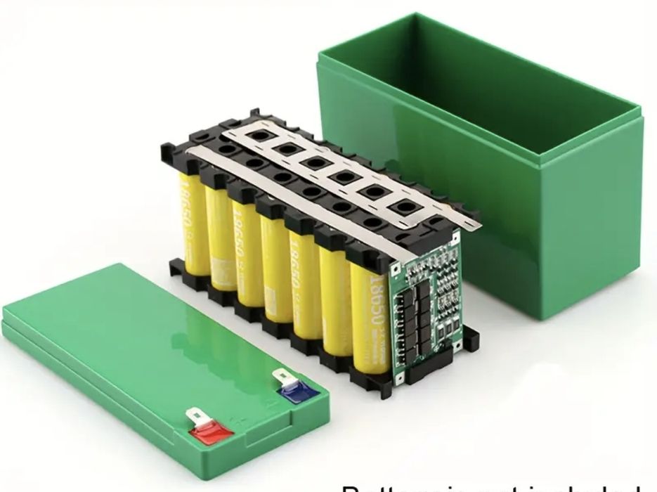 Baterie 12V, 17Ah Litiu
