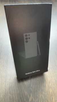 Samsung S24 ultra 256gb Sigilat
