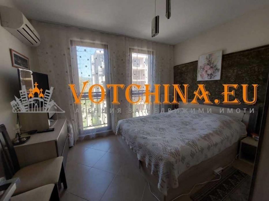 Продава се Двустаен апартамент в к.к. Слънчев бряг - 58 кв.м за 1638 €/кв.м - Снимка #6