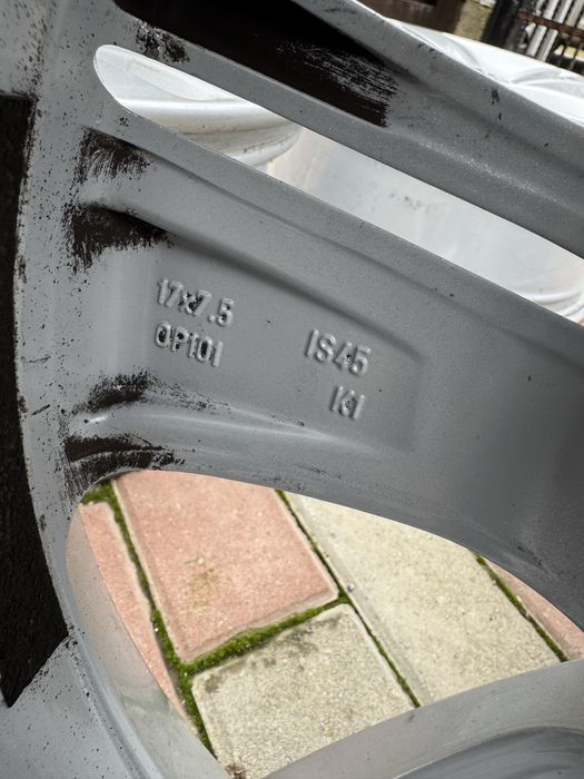 Jante Opel 5x115 , R17 ,Insignia ,astra j etc