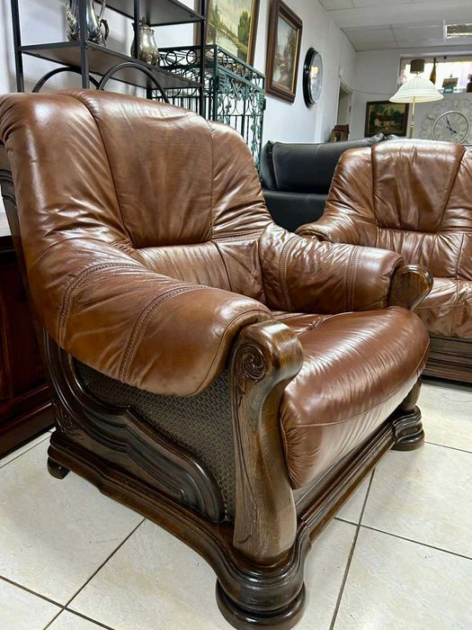 Холна гарнитура Холандия