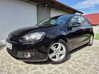 Volkswagen Golf 6 1.4Tsi 122Cp TEAM