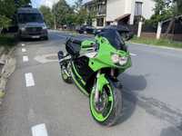 Kawasaki ZXR 400 • Recent Adus •