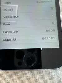 Iphone SE 64gb liber de retea