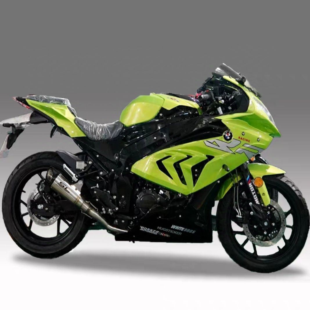 Мотоцикл S1000RR заказ