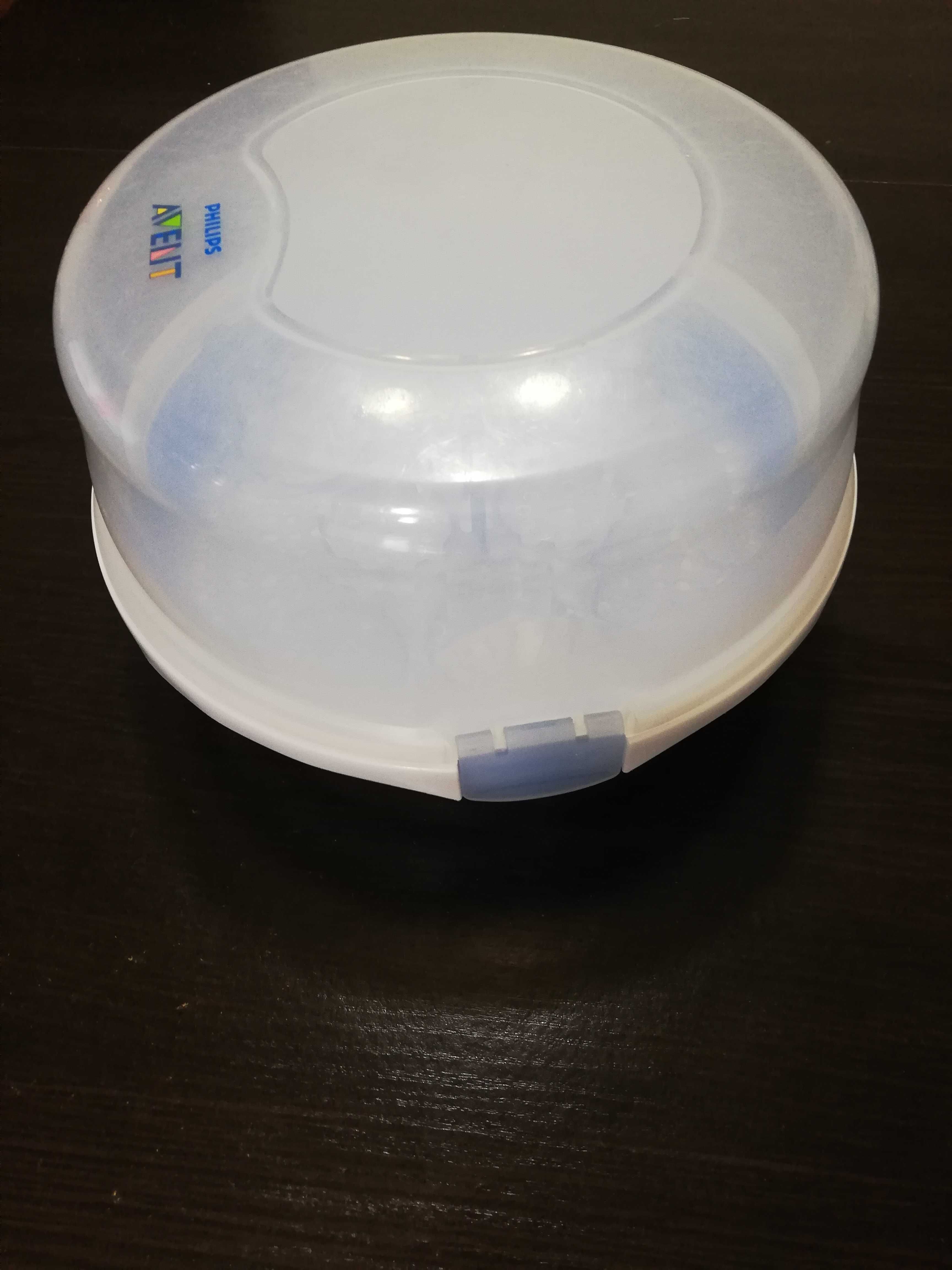 Стерилизатор Philips Avent
