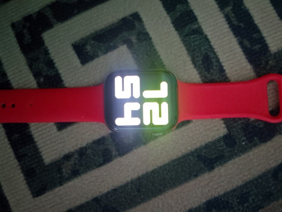 Smart Watch рабочие