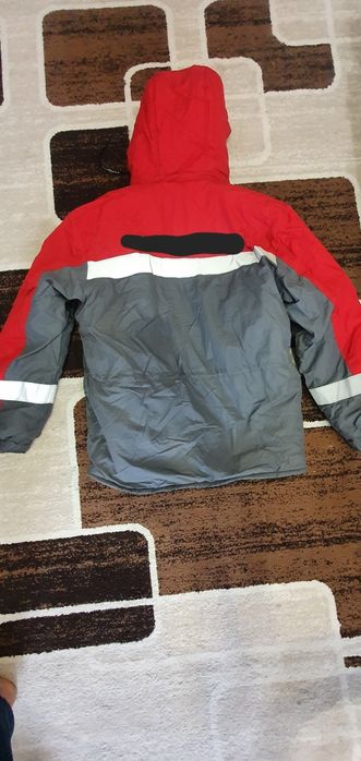 Продаю спецодежду зимнюю