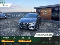 Nissan Qashqai 1.5DCi N-Connecta Navi,Front/Line Assist, GARANTIE/RATE