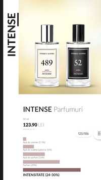 Parfum Intense by Federico Mahora