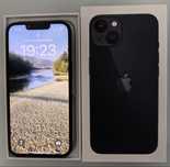 Iphone 13 -128 GB Midnight - Full Box-Cumparat de la Altex