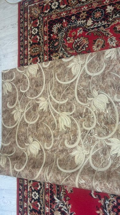 Метровые обои красивые