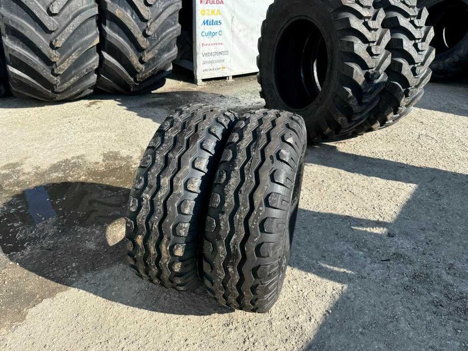 11.5/80-15.3 cu 22 pliuri marca SPEEDWAYS anvelope noi
