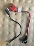 Borna capsa plus si minus bmw f06 f12 f13