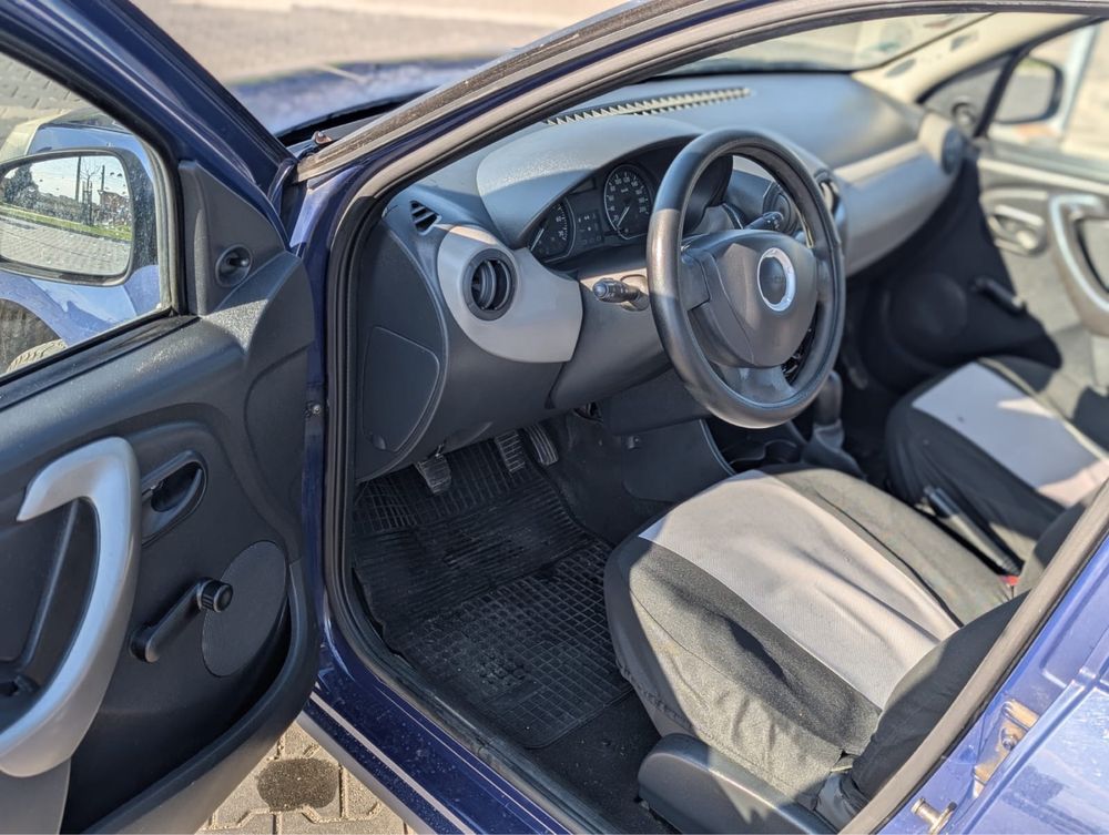 Dacia Sandero 1.4 MPI