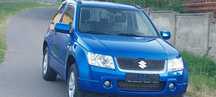 Suzuki grand vitara Diesel cm diesel 4×4.