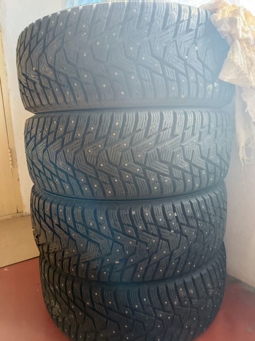 Hankook, как новый
