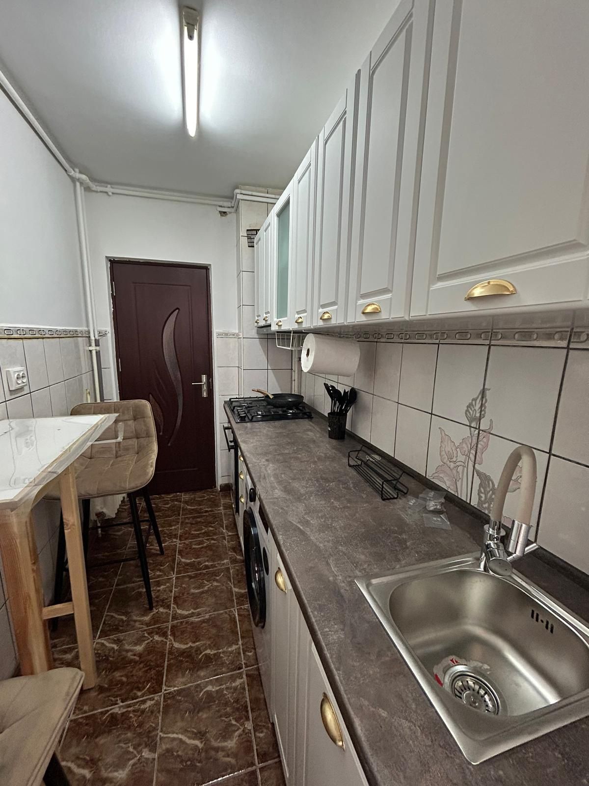 Apartament în Regim hotelier