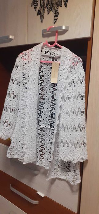 Blazer, model deosebit