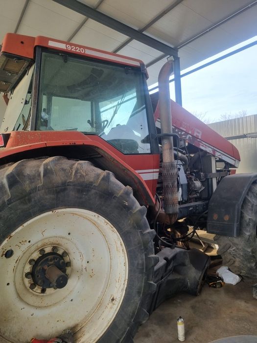 Dezmembrez case 7220  7230  7240  7250