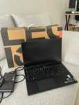 Ноутбук Lenovo Legion 7 32GB 4070 RTX