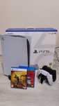 Продам Playstation 5