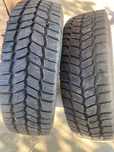 Anvelope 225/70/15C
