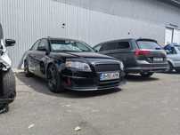 Vand /schimb Audi a4 b7 2.0tdi 170cp 2007