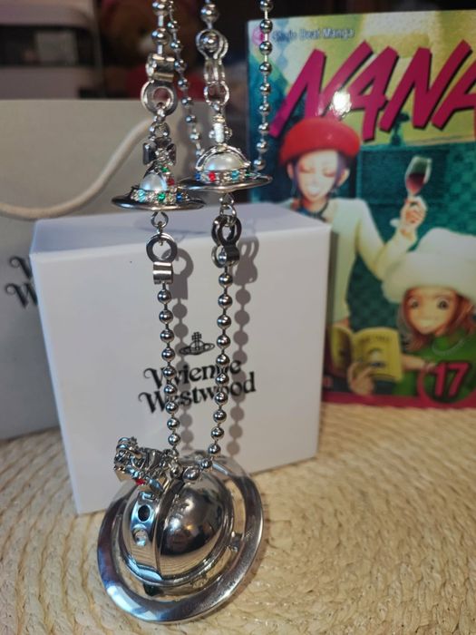 Bricheta Vivienne Westwood