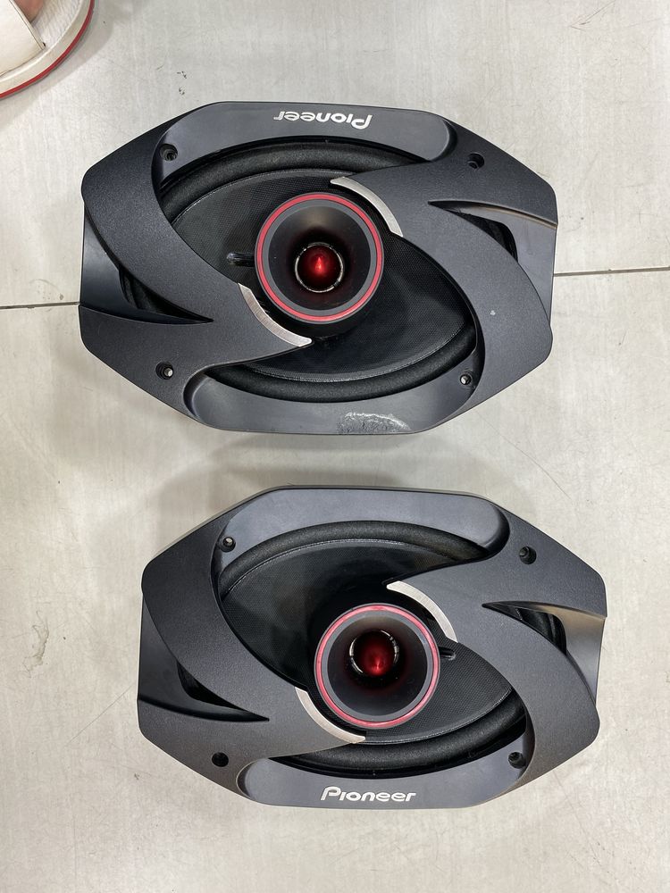 Pioneer holati ideal