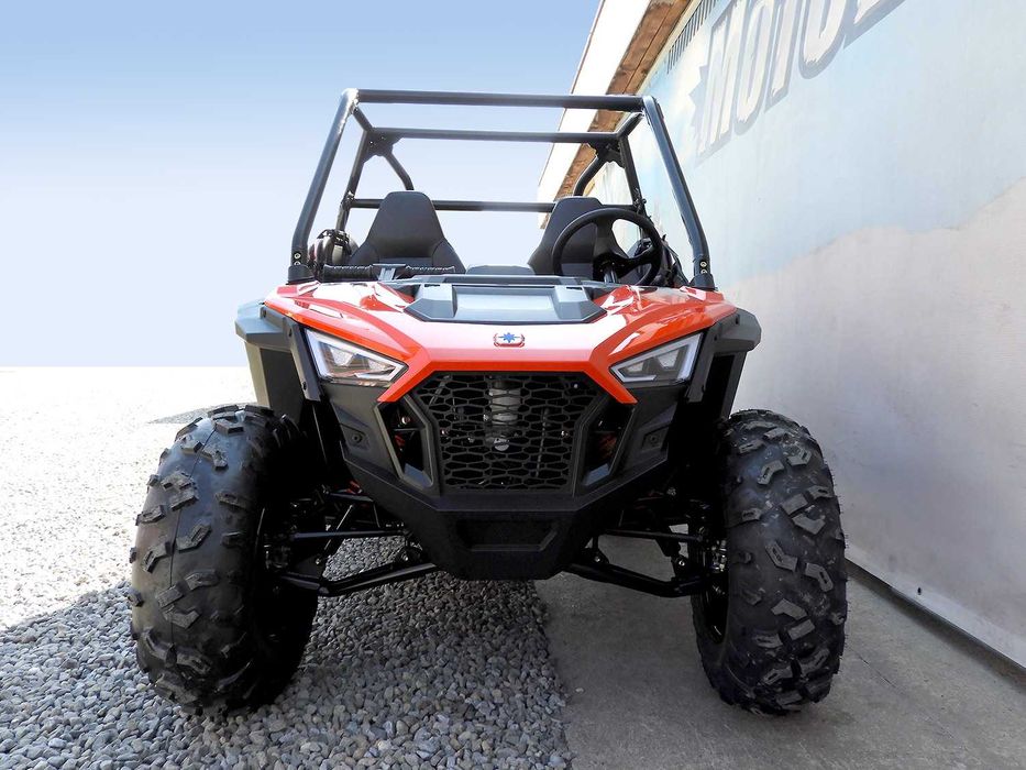SSV Polaris RZR 200 EFI 2025 | Rate | Leasing