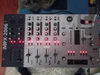 Img Stage Line MPX-2006 Mixer