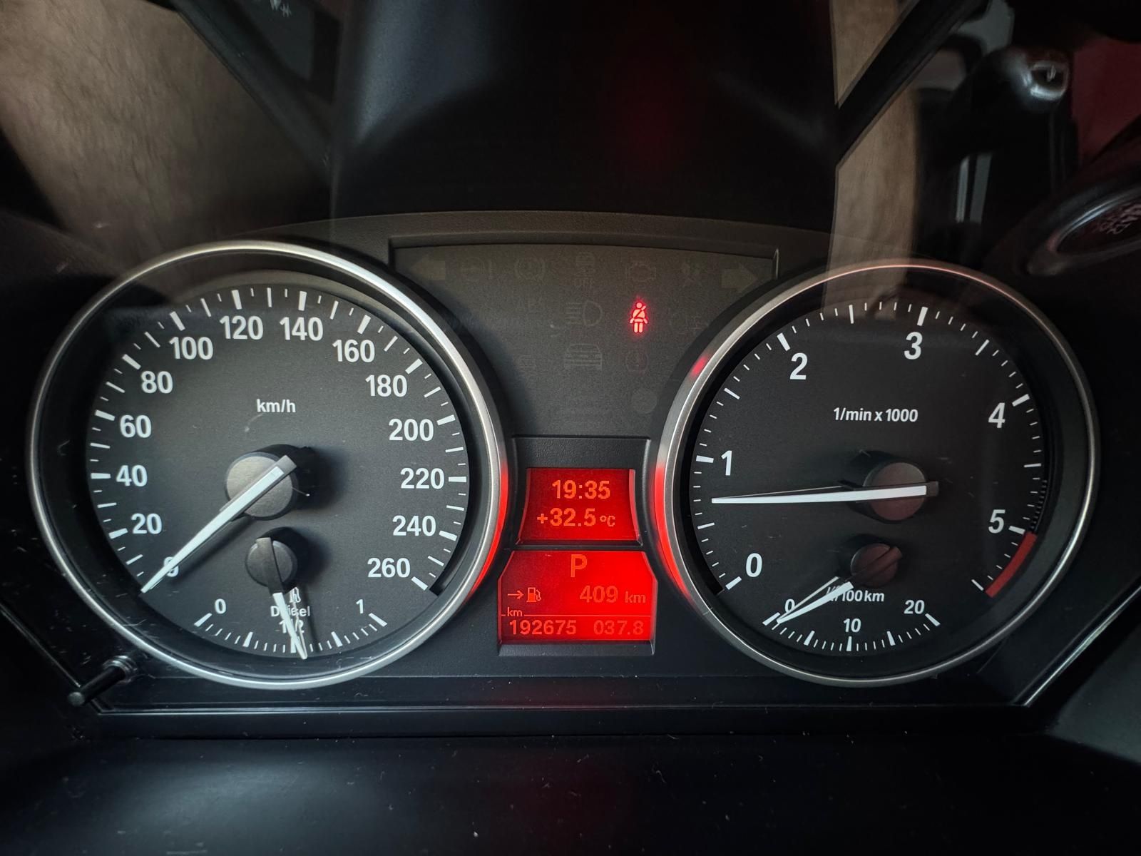 BMW X1 xDrive25d M-pachet