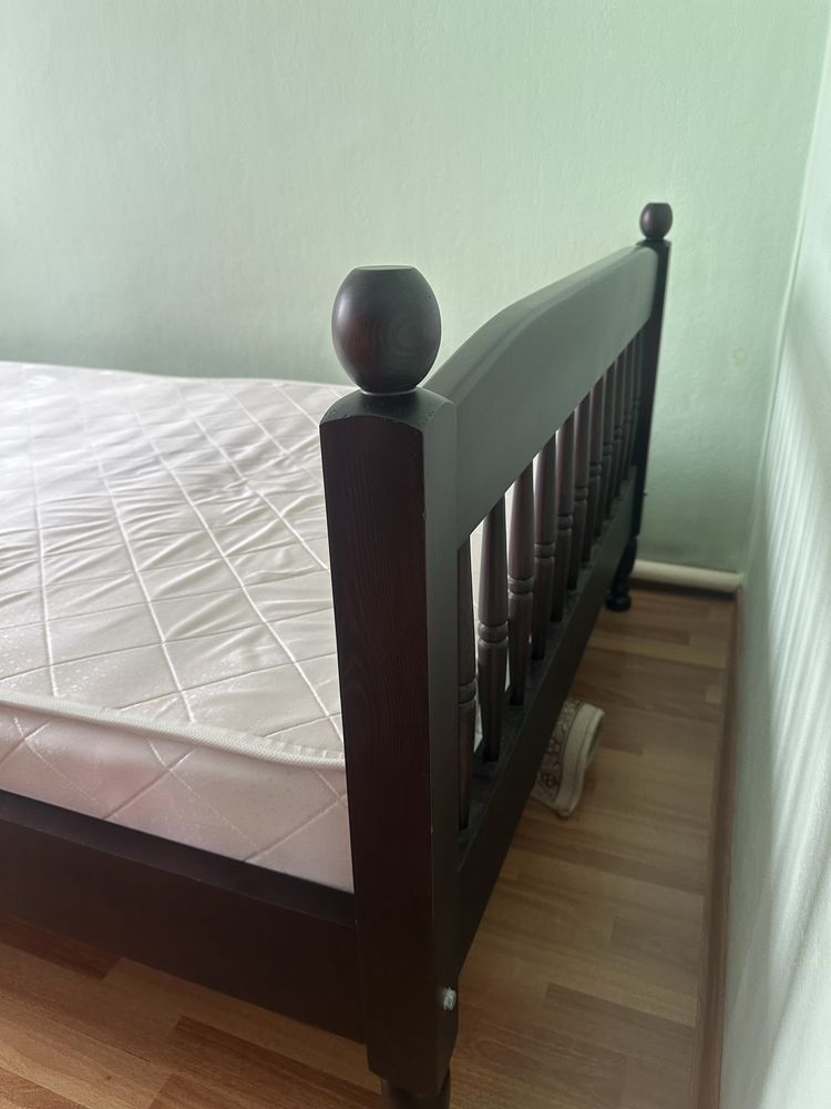Продается кровать