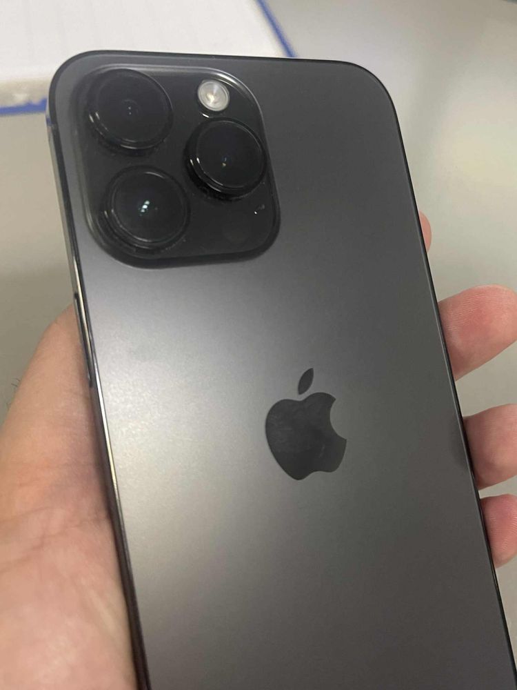 Iphone 14 Pro Max 128GB с гаранция