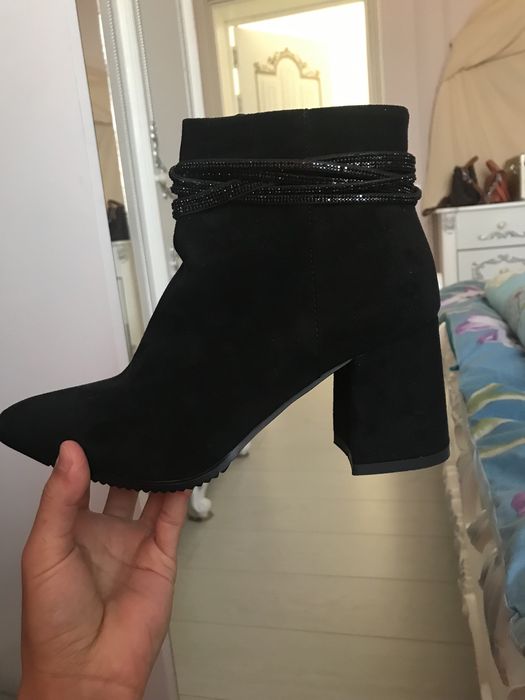 Полсапочка