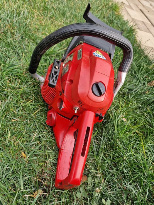 Drujba japoneza Shindaiwa