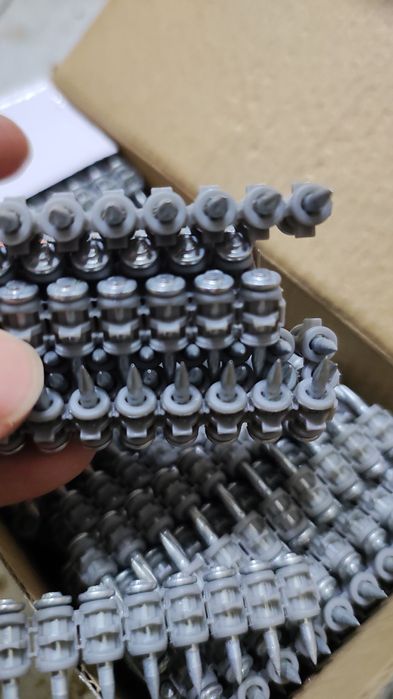 Cuie pistol hilti bx3 in Bucuresti