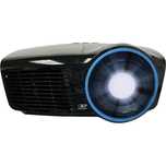 Proiector InFocus IN3134a XGA DLP Professional 3D Network