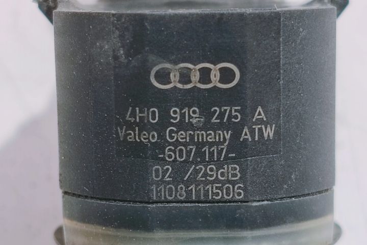 Senzor parcare   4H0919275A Audi A5 8T
