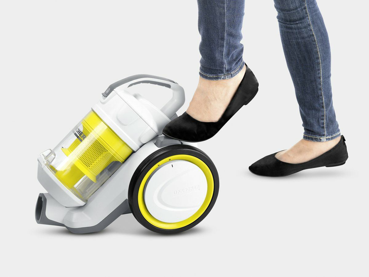 Karcher немецкий пылесос рекомендую долго вечный технология от Karcher