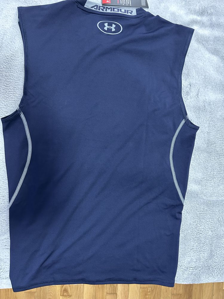Термо потник UNDER ARMOUR