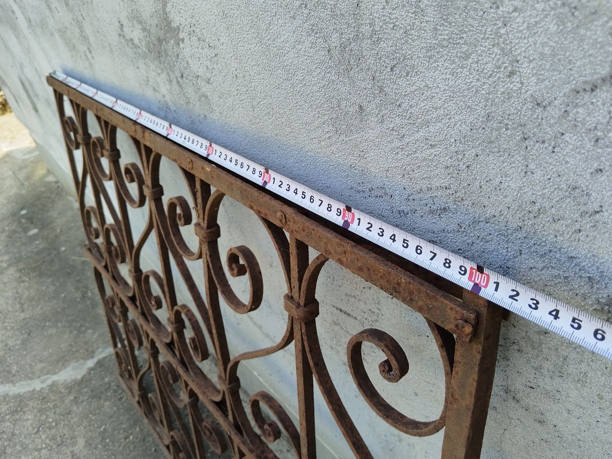 Стара Кована Вратичка / 20 кг.