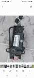 Compresor suspensie pneumatica - Mercedes  E Class W 211 Avantgarde
