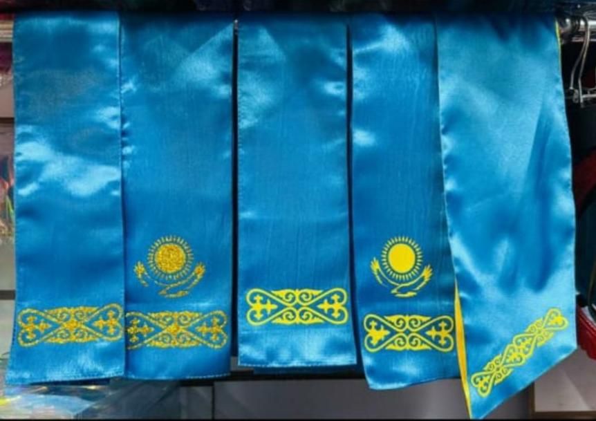 Продам шарф национальный