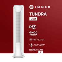 Кондиционер IMMER Tundra 24 доставка + гарантия + супер цена