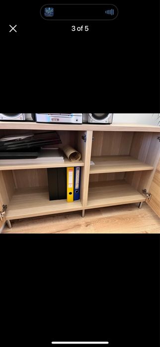 Vand corp Besta Ikea