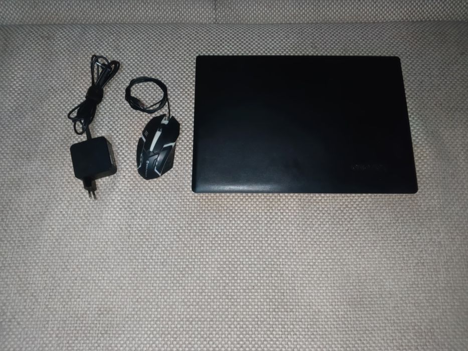 Продам рабочий ноутбук по доступной цене.