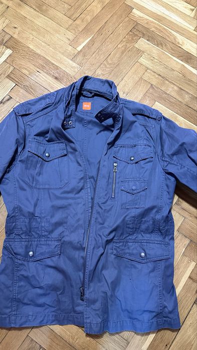 Мъжки якета Armani, Boss